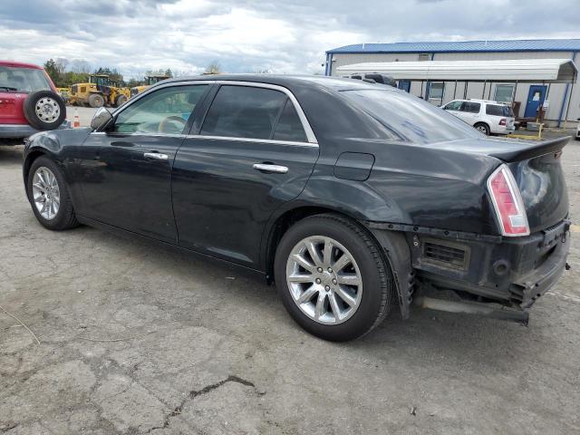Photo 2 from auction – 2012 CHRYSLER 300C with VIN 2C3CCAET5CH264803