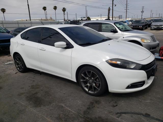 Photo 4 from auction – 2013 DODGE DART SXT with VIN 1C3CDFBA1DD300255
