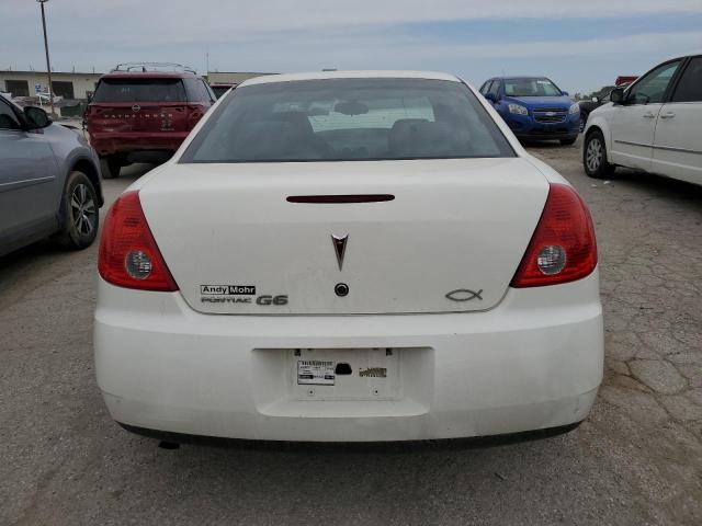Photo 6 from auction – 2008 PONTIAC G6 BASE with VIN 1G2ZG57B784221353