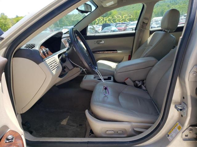 Photo 7 from auction – 2009 BUICK LACROSSE C with VIN 2G4WD582091269047