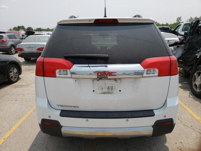 Photo 6 from auction – 2012 GMC TERRAIN SL with VIN 2GKALWEK4C6347534