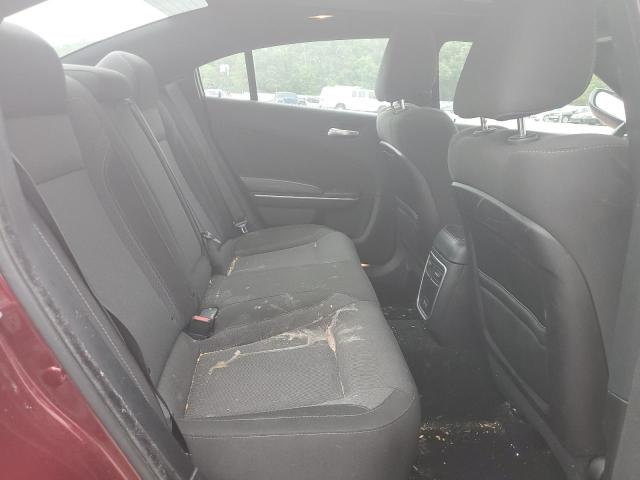 Photo 10 from auction – 2019 DODGE CHARGER SX with VIN 2C3CDXBGXKH696180