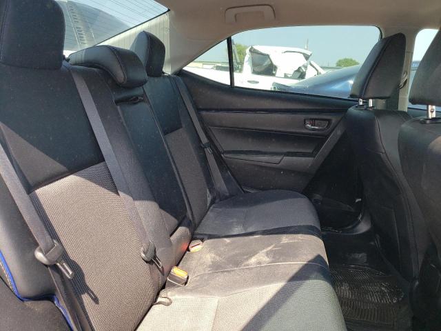 Photo 10 from auction – 2017 TOYOTA COROLLA L with VIN 5YFBURHE1HP652208