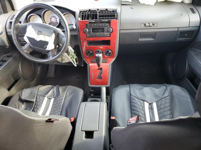 Photo 8 from auction – 2008 DODGE CALIBER SX with VIN 1B3HB48B68D505704