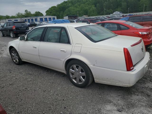 Photo 2 from auction – 2006 CADILLAC DTS with VIN 1G6KD57Y66U119696