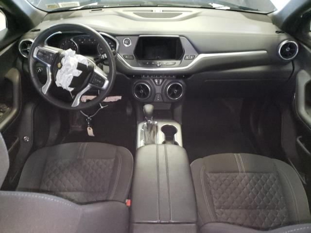 Photo 8 from auction – 2021 CHEVROLET BLAZER 2LT with VIN 3GNKBHR42MS518852