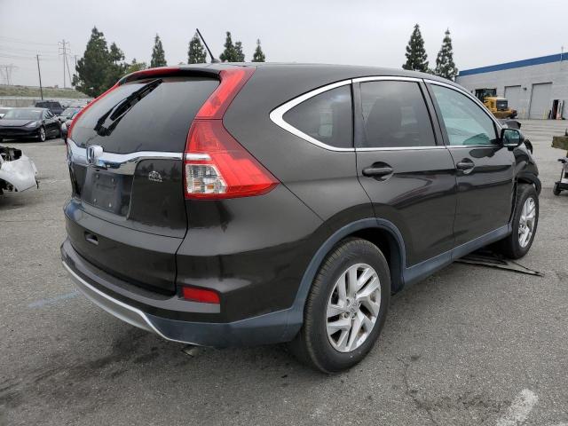 Photo 3 from auction – 2016 HONDA CR-V EX with VIN 2HKRM3H59GH500376