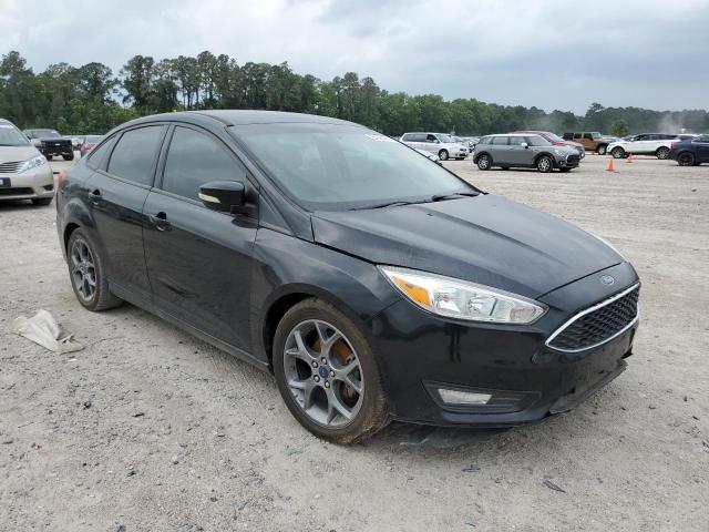 Photo 4 from auction – 2016 FORD FOCUS SE with VIN 1FADP3FE3GL257962
