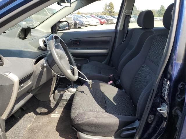 Photo 7 from auction – 2005 SCION XA with VIN JTKKT624550124395