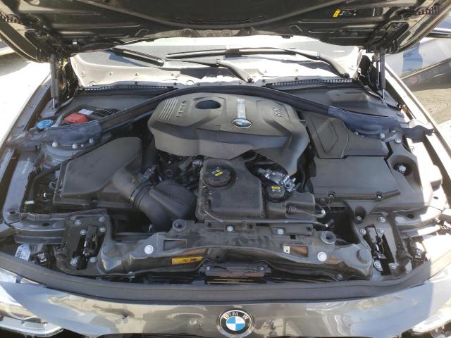 Photo 11 from auction – 2018 BMW 330E with VIN WBA8E1C56JA178148