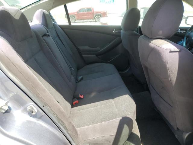 Photo 10 from auction – 2012 NISSAN ALTIMA BAS with VIN 1N4AL2AP2CN422433