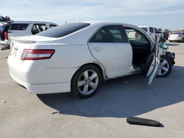 Photo 3 from auction – 2011 TOYOTA CAMRY BASE with VIN 4T1BF3EK1BU639868
