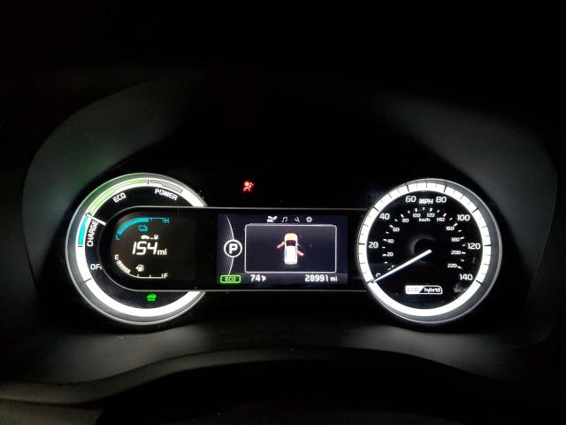 صورة رقم 9 من المزاد - 2019 KIA NIRO FE مع VIN KNDCB3LC4K5240415