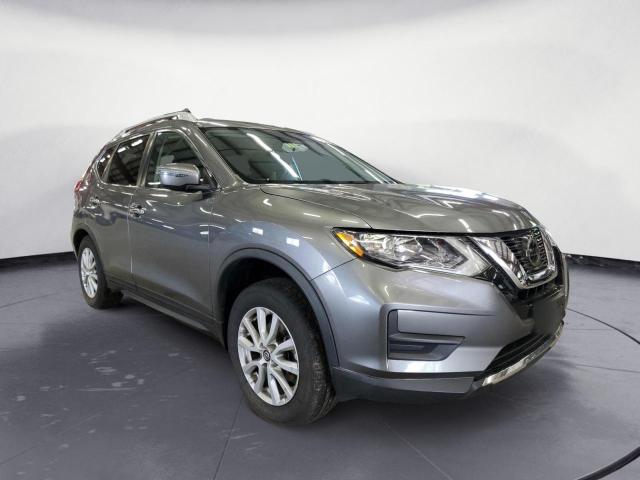 Photo 4 from auction – 2020 NISSAN ROGUE S with VIN KNMAT2MV8LP504403
