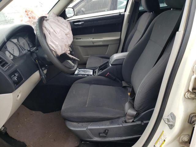 Photo 7 from auction – 2007 CHRYSLER 300 with VIN 2C3KA43R77H809464