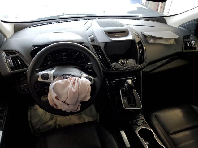 Photo 8 from auction – 2014 FORD ESCAPE TIT with VIN 1FMCU0J91EUA27427