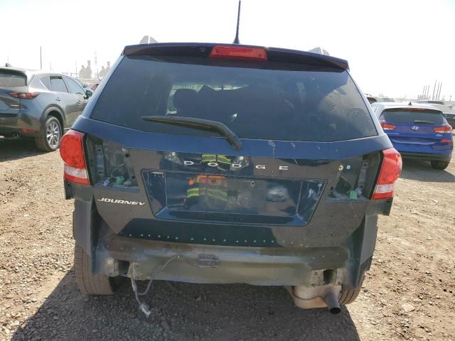 Photo 6 from auction – 2017 DODGE JOURNEY SX with VIN 3C4PDCBBXHT563896
