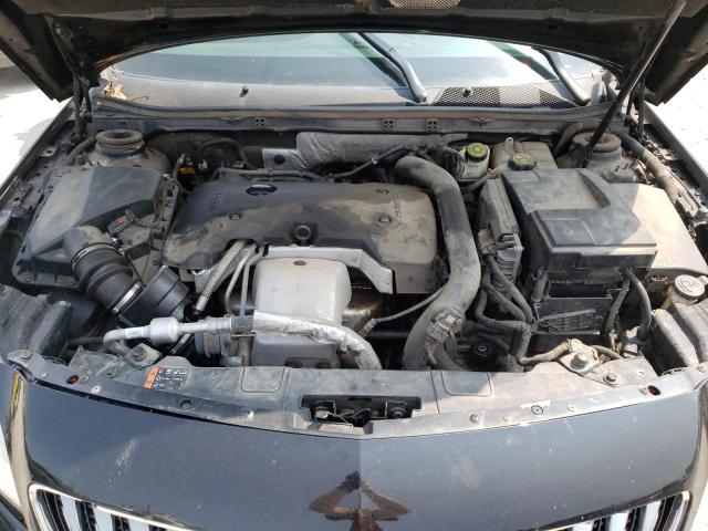 Photo 11 from auction – 2014 BUICK REGAL with VIN 2G4GK5EX4E9313850