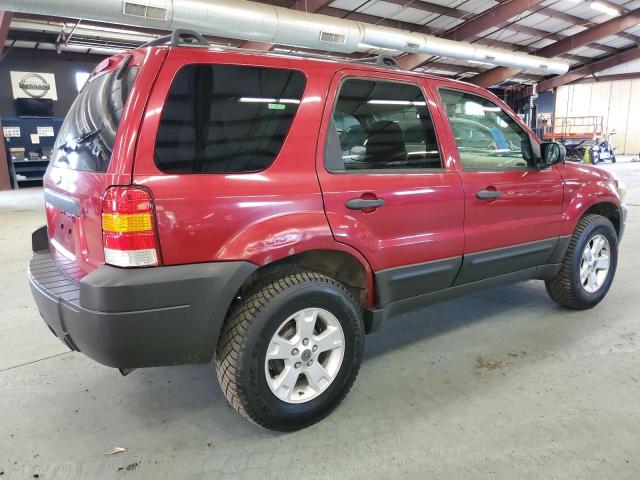 Photo 3 from auction – 2007 FORD ESCAPE XLT with VIN 1FMYU03Z87KC05738