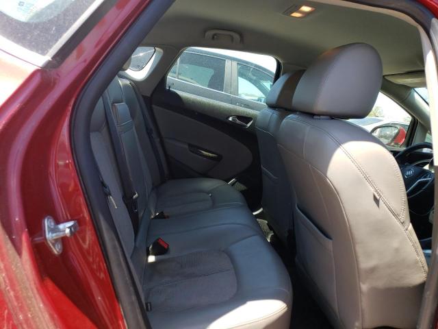 Photo 10 from auction – 2015 BUICK VERANO with VIN 1G4PP5SK2F4180181