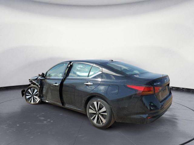 Photo 2 from auction – 2021 NISSAN ALTIMA SV with VIN 1N4BL4DV5MN372770