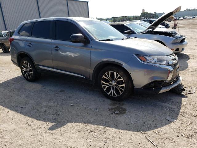 Photo 4 from auction – 2018 MITSUBISHI OUTLANDER with VIN JA4AD2A35JZ055354