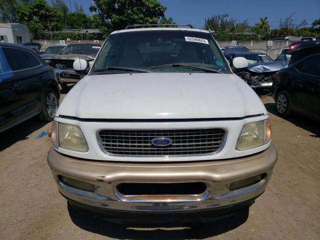 Photo 5 from auction – 1998 FORD EXPEDITION with VIN 1FMRU17L7WLA37373