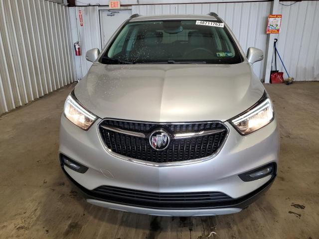 Photo 5 from auction – 2018 BUICK ENCORE PRE with VIN KL4CJBSB0JB562016