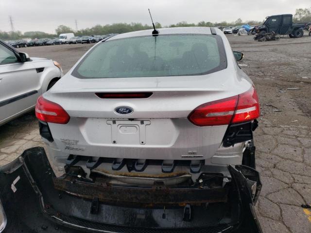 Photo 6 from auction – 2015 FORD FOCUS SE with VIN 1FADP3F27FL273876