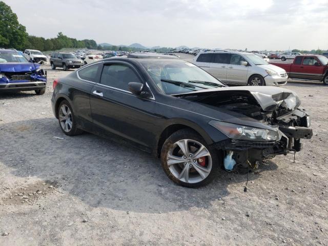 Photo 4 from auction – 2012 HONDA ACCORD EXL with VIN 1HGCS2B83CA009362