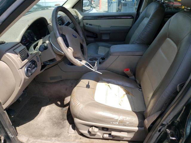 Photo 7 from auction – 2003 FORD EXPLORER E with VIN 1FMZU74W43UB03093