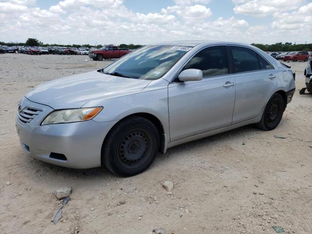 Photo 1 from auction – 2007 TOYOTA CAMRY CE with VIN 4T1BE46K17U658466