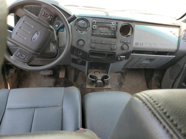 Photo 8 from auction – 2015 FORD F250 SUPER with VIN 1FT7X2A62FEB26719