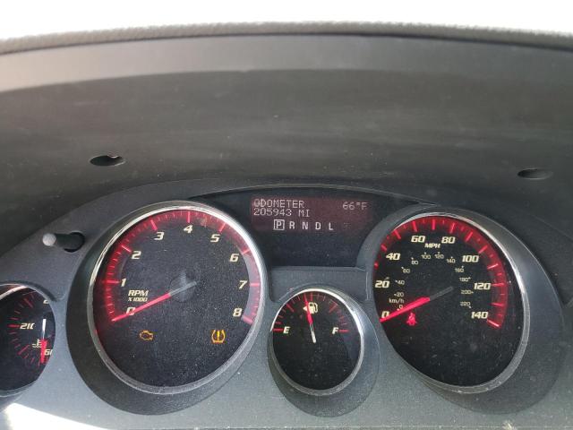 Photo 9 from auction – 2011 GMC ACADIA with VIN 1GKKVPED3BJ246685