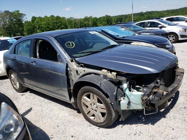 Photo 4 from auction – 2007 CHRYSLER SEBRING TO with VIN 1C3LC56K17N532045