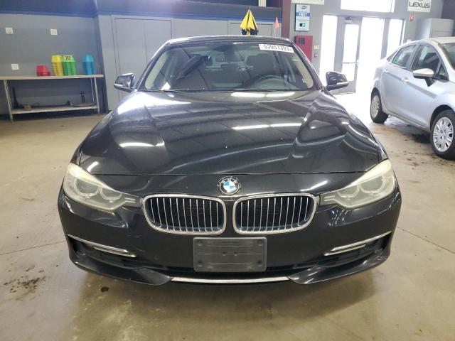 Photo 5 from auction – 2013 BMW 328 XI SUL with VIN WBA3B5G58DNP40908