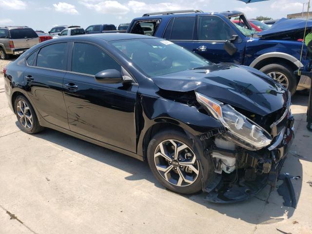 Photo 4 from auction – 2019 KIA FORTE FE with VIN 3KPF24AD1KE137696