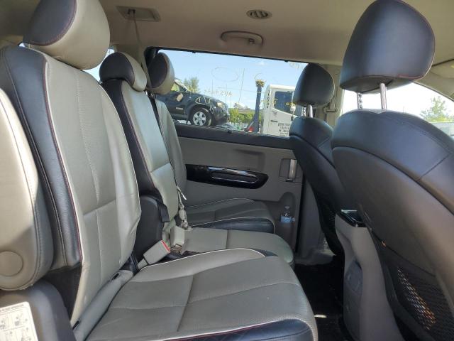 Photo 11 from auction – 2015 KIA SEDONA EX with VIN KNDMC5C14F6047788