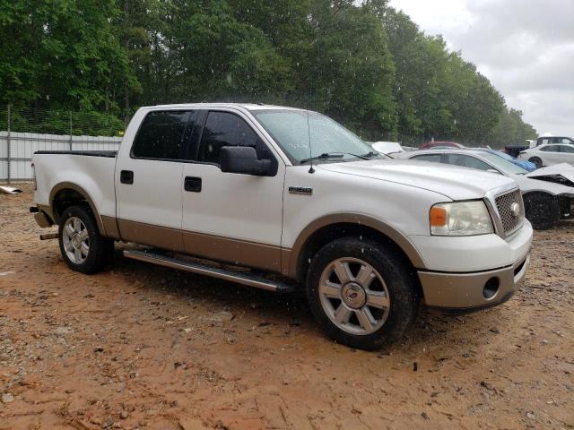Photo 4 from auction – 2006 FORD F150 SUPER with VIN 1FTPW12V16FA84802