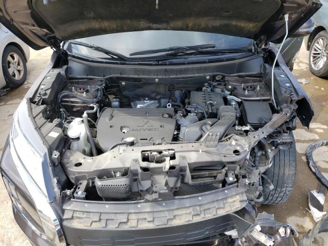 Photo 12 from auction – 2020 MITSUBISHI OUTLANDER with VIN JA4AP4AUXLU014231