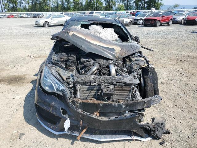 Photo 5 from auction – 2015 MERCEDES-BENZ E 550 with VIN WDDKJ7DB5FF304821