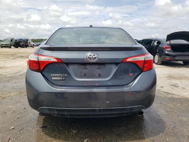 Photo 6 from auction – 2015 TOYOTA COROLLA L with VIN 2T1BURHEXFC305232