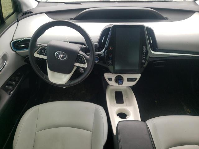 Photo 8 from auction – 2018 TOYOTA PRIUS with VIN JTDKARFU1J3545953