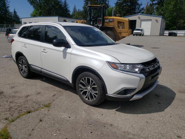 Photo 4 from auction – 2017 MITSUBISHI OUTLANDER with VIN JA4AZ2A36HZ036484