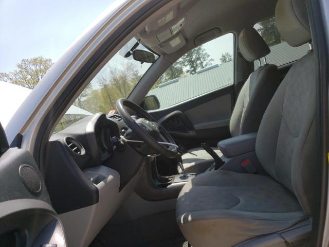 Photo 7 from auction – 2012 TOYOTA RAV4 with VIN 2T3BF4DV2CW216923