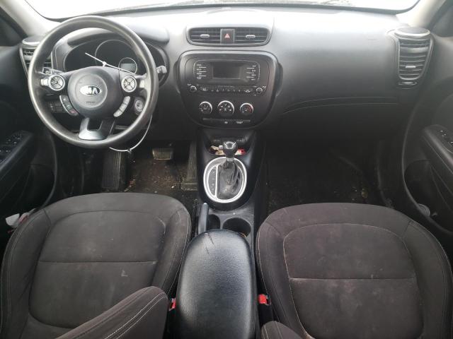 Photo 8 from auction – 2016 KIA SOUL with VIN KNDJN2A2XG7243995