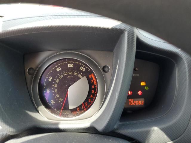 Photo 9 from auction – 2012 SCION XD with VIN JTKKU4B49C1021716