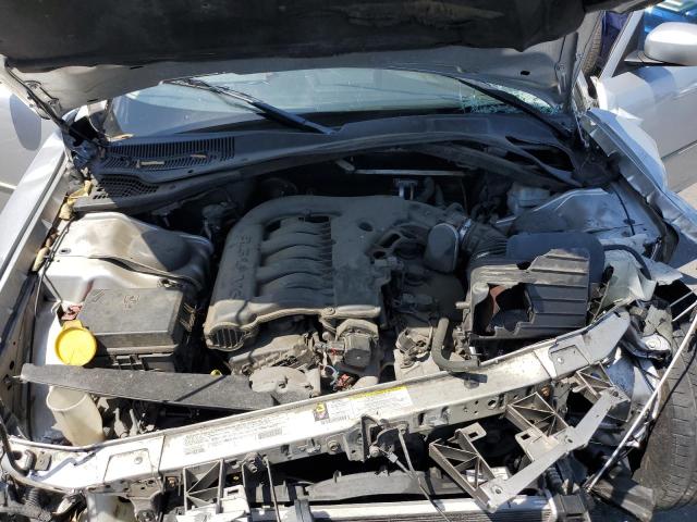 Photo 11 from auction – 2010 DODGE CHARGER SX with VIN 2B3CA3CV9AH311153