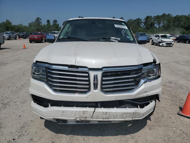 Photo 5 from auction – 2016 LINCOLN NAVIGATOR with VIN 5LMJJ3LT6GEL04061