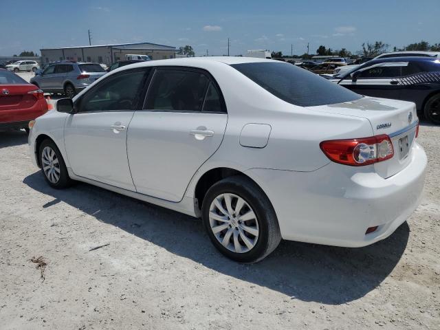 Photo 2 from auction – 2013 TOYOTA COROLLA BA with VIN 5YFBU4EEXDP176221